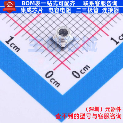 压力传感器 LPS33WTR CCLGA-10 意法半导体 电子元件配单全新原装