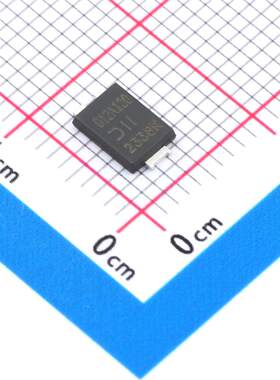 肖特基二极管 SDT12A120P5-13 PowerDI5 DIODES(美台) 电子元器件