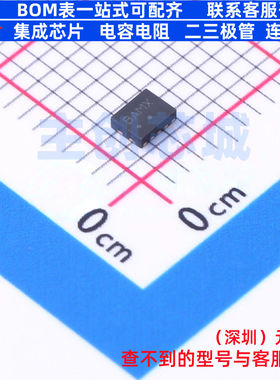 电池管理 NCP347MTAFTBG WDFN-10(2x2.5) onsemi(安森美) 元器件