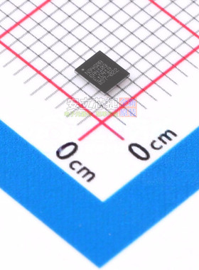 电源管理芯片(PMIC) PCA9460BUKZ - 安世 电子元器件配单全新原装