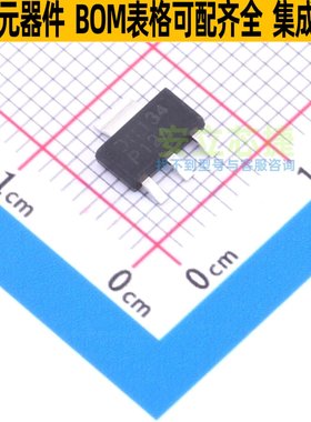 三极管(BJT) DCP69A-13 SOT-223 DIODES(美台) 电子元件全新原装