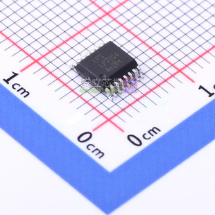 电池管理 LP7804SOF SSOP-16 LOWPOWER(微源半导体) 电子元件配单