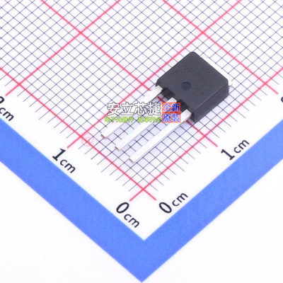 场效应管(MOSFET) IRLU3410PBF TO-251AA Infineon(英飞凌) 原装