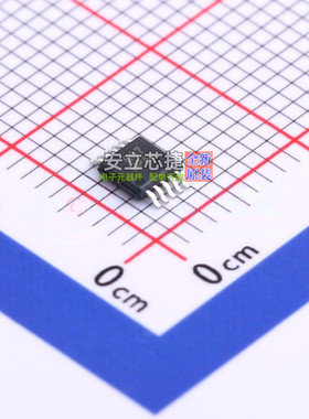 音频功率放大器 WS74607M-10/TR MSOP-10 WILLSEMI(韦尔) 元器件