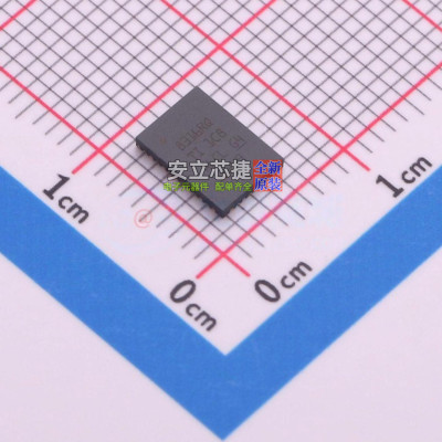 无刷直流(BLDC)电机驱动芯片 DRV8316RQRGFRQ1 VQFN(RGF)-40 TI/