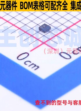 线性稳压器(LDO) NCP707AMX280TCG XDFN-4 onsemi(安森美) 元器件