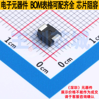 静电保护器(TVS/ESD) P6SMB300A DO-214AA Littelfuse/力特 原装