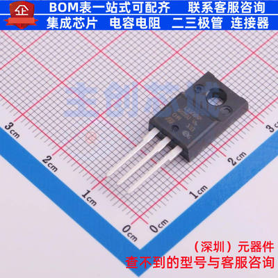 线性稳压器(LDO) LD1085P TO-220FP 意法半导体 电子元件全新原装