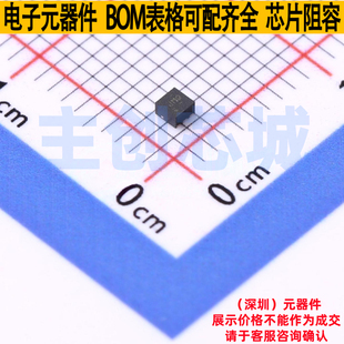 DC-DC电源芯片 TPS62824ADMQR VSON-6 TI/德州 电子元件全新原装