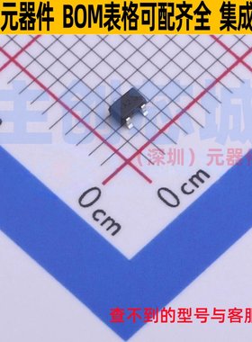 开关二极管 MMBD4148W-7-F SOT-323 DIODES(美台) 电子元器件配单
