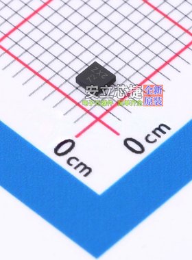 场效应管(MOSFET) DMT10H072LFDFQ-7 UDFN2020-6 DIODES(美台)
