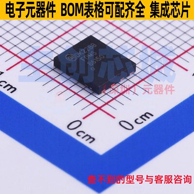 场效应管(MOSFET) FDMS86150 Power-56 onsemi(安森美) 全新原装