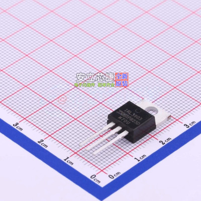 场效应管(MOSFET) IRL3803PBF TO-220F Infineon(英飞凌) 元器件