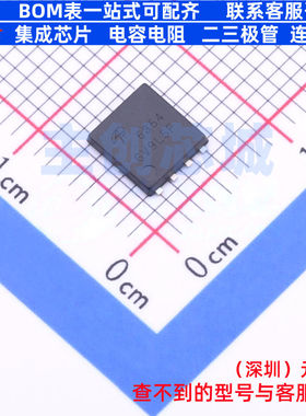 场效应管(MOSFET) AON6354 DFN-8 AOS/万代 电子元件配单全新原装