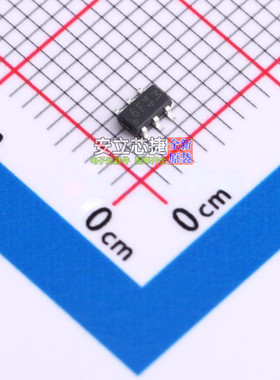 场效应管(MOSFET) PMN40XPEAX TSOP-6 Nexperia(安世) 电子元器件