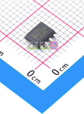 栅极驱动芯片 ADP3629ARZ-R7 SOIC-8 ADI(亚德诺) 电子元器件配单