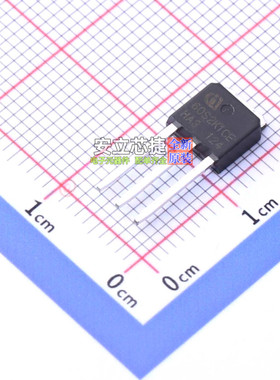 场效应管(MOSFET) IPU60R2K1CE TO-251 Infineon(英飞凌) 元器件