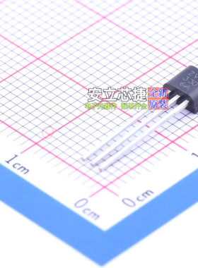 场效应管(MOSFET) ZVP3306A TO-92 DIODES(美台) 电子元器件配单