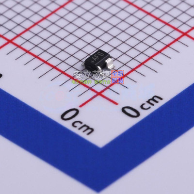 监控和复位芯片 MAX6837HXSD0+T SC-70-4 MAXIM(美信) 电子元器件