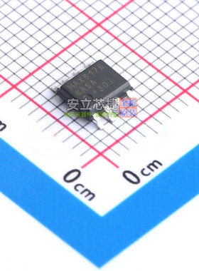 电压基准芯片 MAX6176BASA+ SOIC-8 MAXIM(美信) 电子元器件配单