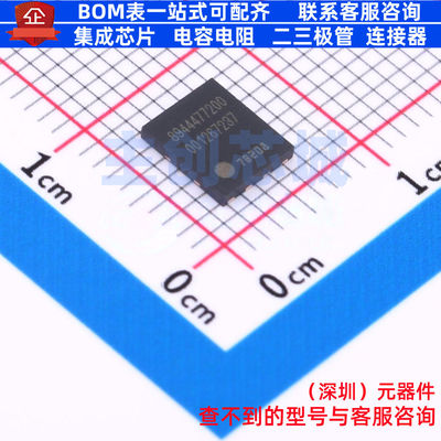 射频卡芯片 ST4SI2M0020TPIFW VFDFN-8 意法半导体 电子元件配单