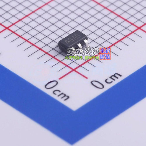 线性稳压器(LDO) AP2204K-1.8TRG1 SOT-23-5 DIODES(美台) 元器件