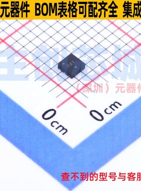 线性稳压器(LDO) NCP711BMTADJTBG WDFN-6 onsemi(安森美) 元器件