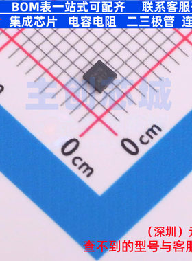 场效应管(MOSFET) AON2409 DFN-6 AOS/万代 电子元件配单全新原装