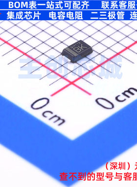 稳压二极管 TFZVTR13B SOD-323HE ROHM(罗姆) 电子元器件全新原装