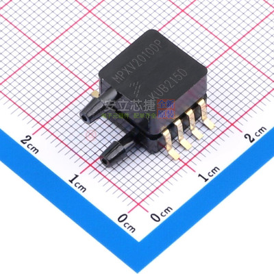 压力传感器 MPXV2010DP SOP-8 安世 电子元器件配单全新原装