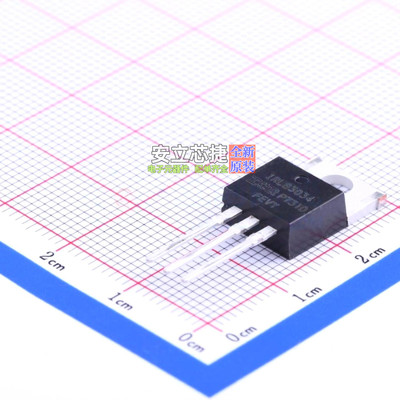 场效应管(MOSFET) IRLB3034PBF TO-220AB Infineon(英飞凌) 原装
