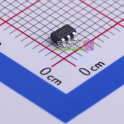 场效应管(MOSFET) ZXMN10B08E6TA SOT-26 DIODES(美台) 全新原装