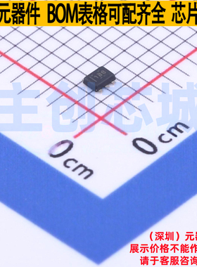 温度传感器 TMP112BIDRLR SOT-563 TI/德州 电子元件配单全新原装