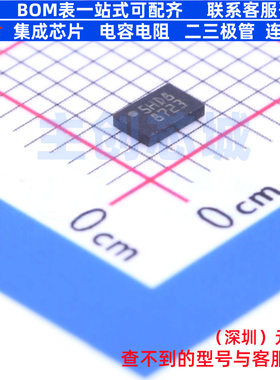 EEPROM M95256-DFMC6TG DFN-8 意法半导体 电子元件配单全新原装