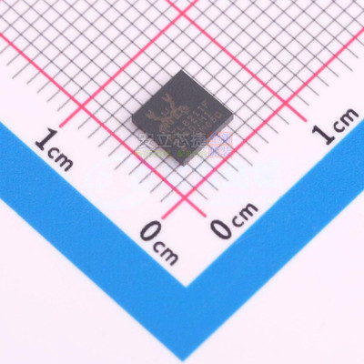 以太网收发器 RTL8211F-VD-CG QFN-40 REALTEK(瑞昱) 电子元器件
