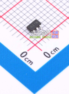 线性稳压器(LDO) AP2121AK-2.8TRE1 SOT-23-5 DIODES(美台) 原装