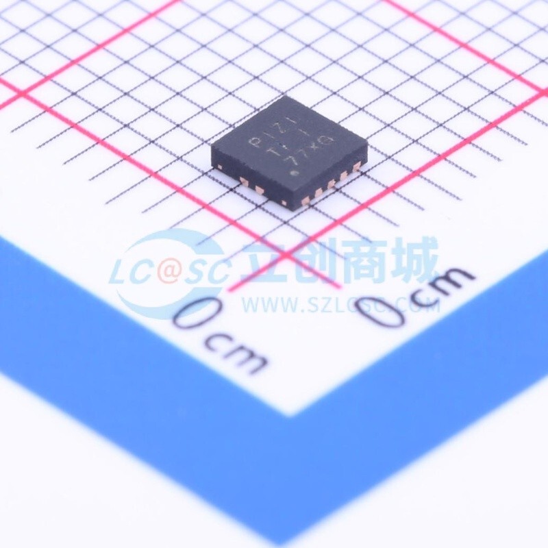 DC-DC控制芯片 TPS51218DSCR DFN-10 TI/德州 电子元器件配套