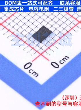 EEPROM CAT25640HU4I-GT3 UDFN-8 onsemi(安森美) 电子元器件配单