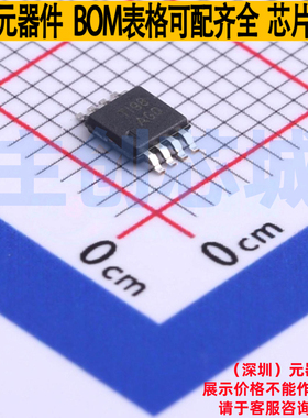 线性稳压器(LDO) TPS77418DGK VSSOP-8 TI/德州 电子元件全新原装