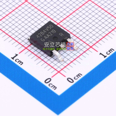 线性稳压器(LDO) TLE4284DV50ATMA1 TO-252 Infineon(英飞凌)