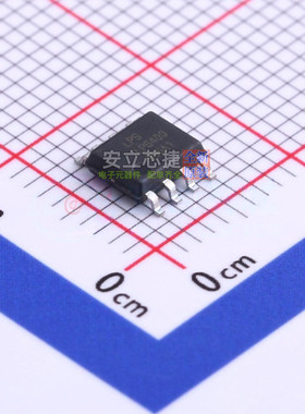 快充协议芯片 LP6400SOF SOP-8 LOWPOWER(微源半导体) 电子元器件