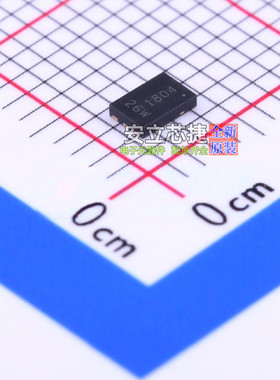 场效应管(MOSFET) DMN2016LHAB-7 U-DFN2030-6 DIODES(美台)