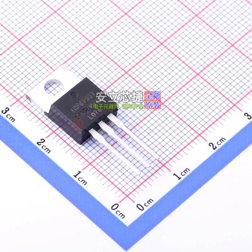 场效应管(MOSFET) IRFB7537PBF TO-220AB Infineon(英飞凌) 原装