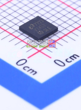 时钟发生器/频率合成器/PLL LMX2433SLEX/NOPB TTSOP-20-1.2mm TI