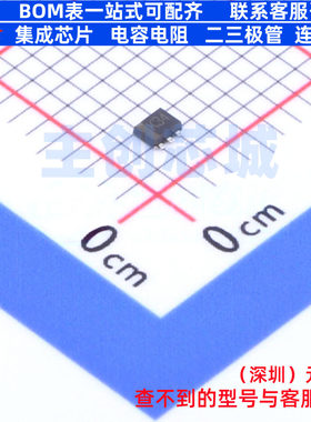 场效应管(MOSFET) EM6K34T2CR SOT-563(SOT-666) ROHM(罗姆)