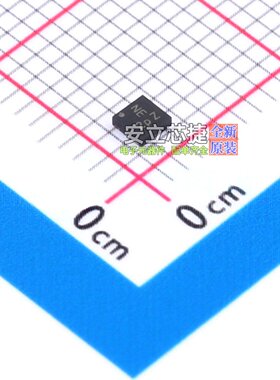 场效应管(MOSFET) DMN4020LFDEQ-7 UDFN2020-6 DIODES(美台)