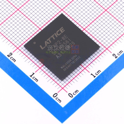 可编程逻辑器件(CPLD/FPGA) LFXP2-8E-5FTN256I FTBGA-256 LATTIC