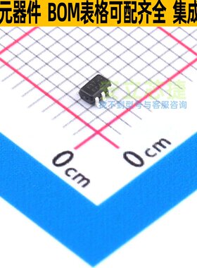 稳压二极管 BZX84C20S-7-F SOT-363 DIODES(美台) 电子元器件配单