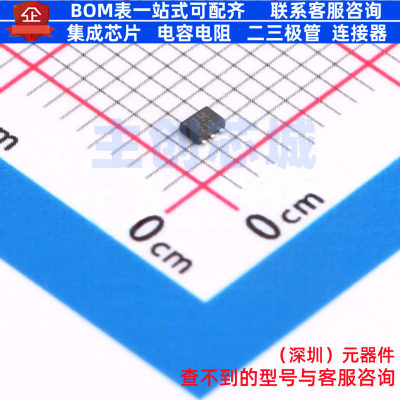 缓冲器/驱动器/收发器 TC7SZ07FE,LJ(CT SOT-553-5 电子元件配单