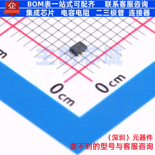 缓冲器/驱动器/收发器 TC7SZ07FE,LJ(CT SOT-553-5 电子元件配单